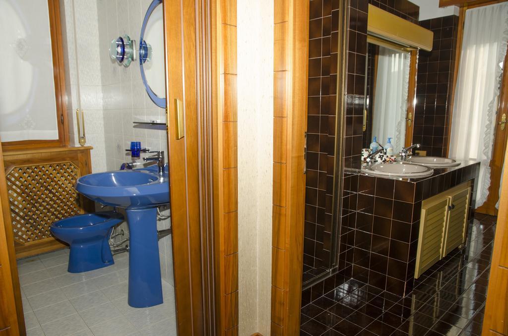B&B Mamma Mia Family House Peschiera del Garda Quarto foto