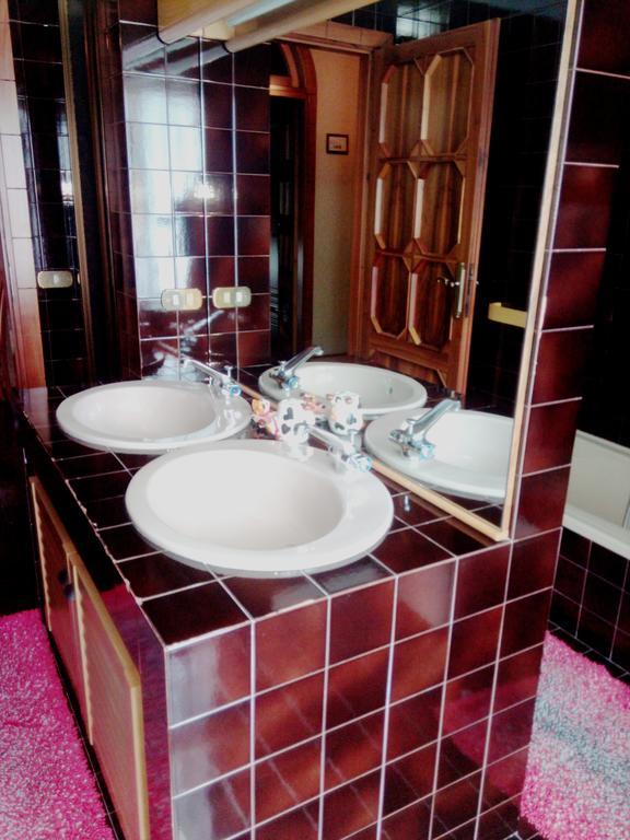 B&B Mamma Mia Family House Peschiera del Garda Exterior foto