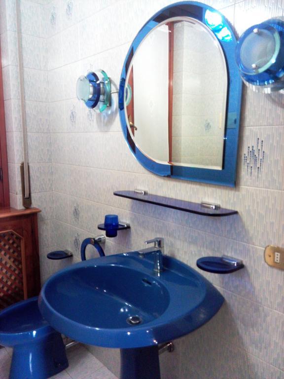 B&B Mamma Mia Family House Peschiera del Garda Exterior foto