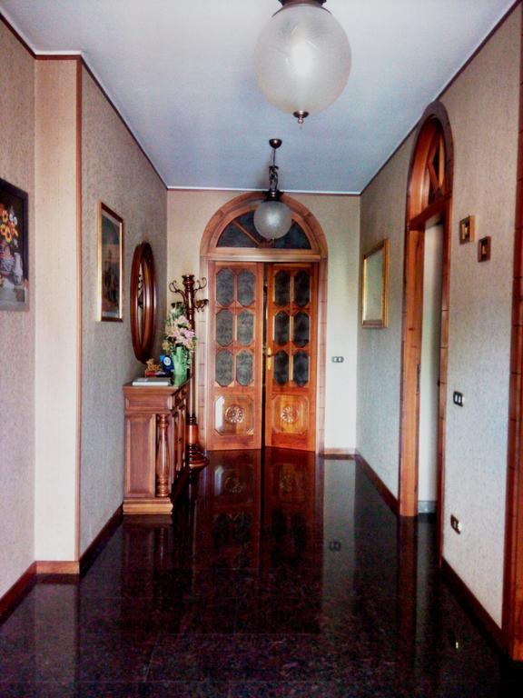 B&B Mamma Mia Family House Peschiera del Garda Exterior foto