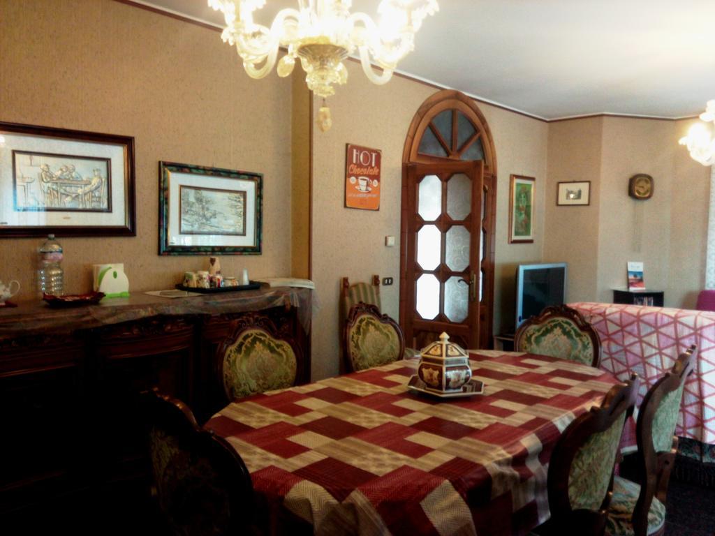B&B Mamma Mia Family House Peschiera del Garda Exterior foto