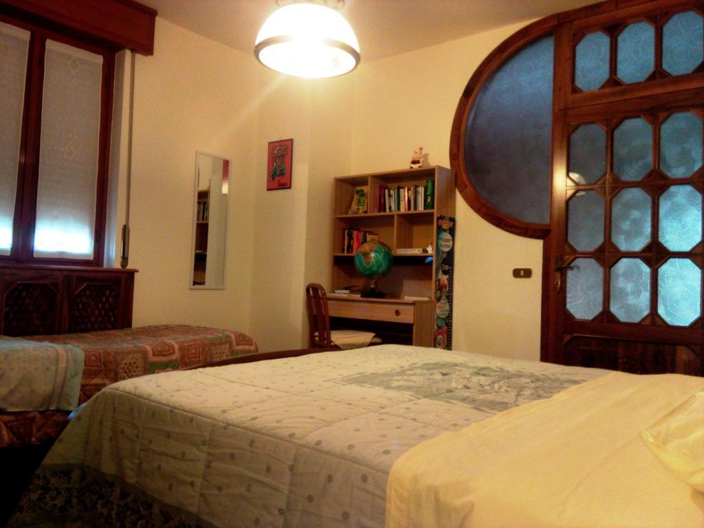 B&B Mamma Mia Family House Peschiera del Garda Exterior foto