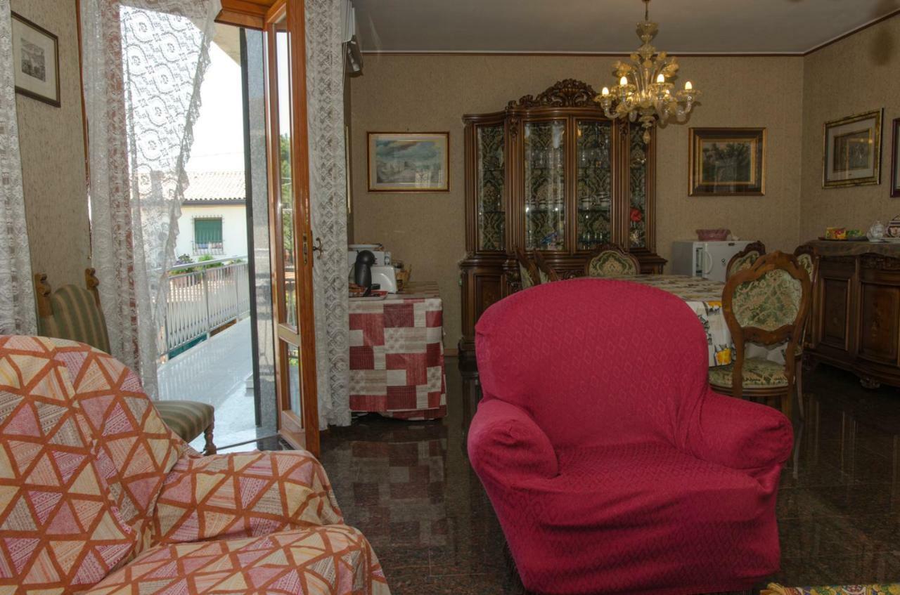 B&B Mamma Mia Family House Peschiera del Garda Exterior foto