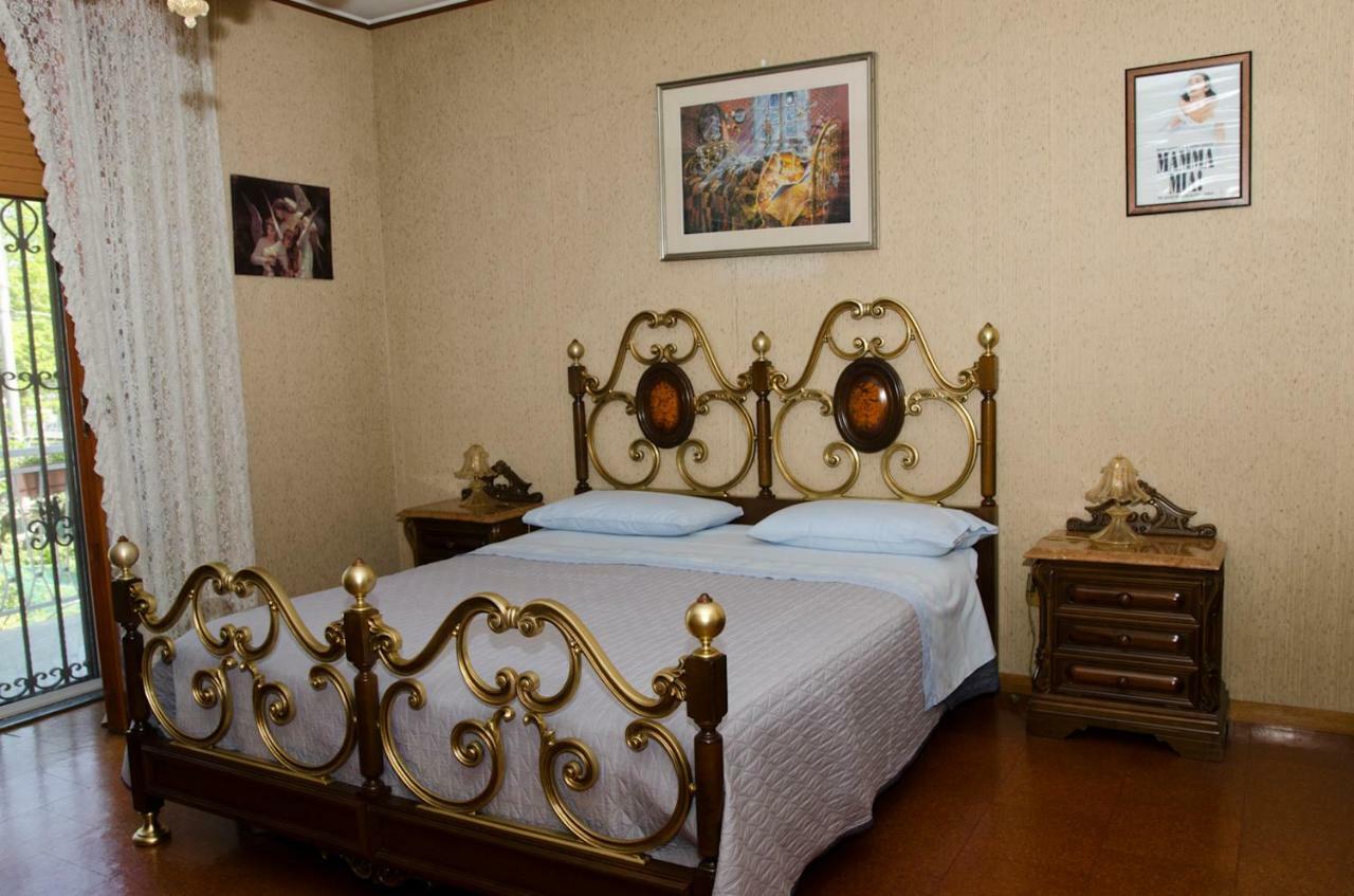 B&B Mamma Mia Family House Peschiera del Garda Exterior foto